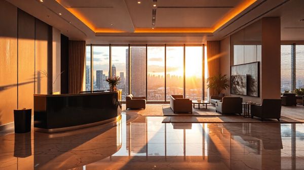 Augmentez vos profits immobiliers avec les services de conciergerie