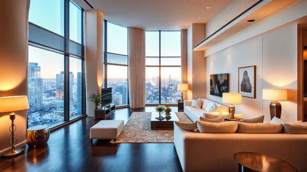 Augmentez vos profits immobiliers avec les services de conciergerie