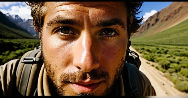 Aventure et découvertes : devenez un vrai globe trotteur