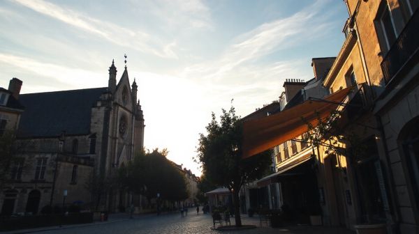 Découvrez Bordeaux : les quartiers à ne pas manquer