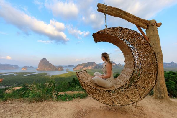 Découvrez des destinations inspirantes pour nourrir votre esprit d'aventure