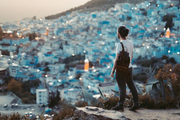Éveillez votre esprit d'aventure avec notre blog de voyage