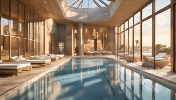 Les bienfaits des hôtels spa à Narbonne pour un séjour relaxant