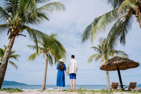 Les meilleures destinations de vacances pour couples