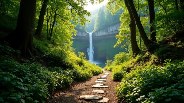 Les plus belles façons de randonner en France