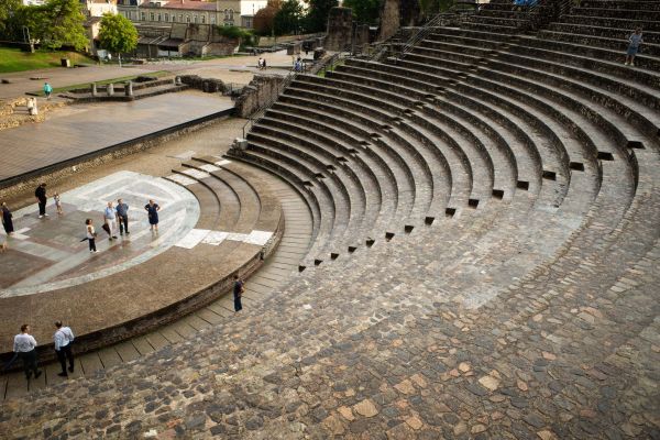 Les visites culturelles 2.0 : la réalité augmentée au service du patrimoine