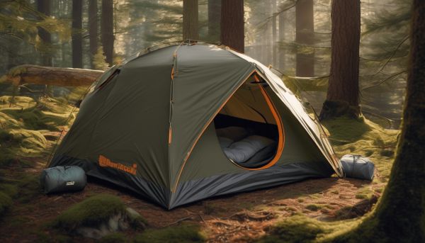 Optimiser le confort avec une tente 2 places bivouac