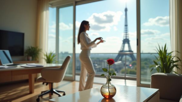 Optimisez vos revenus locatifs grâce à la conciergerie airbnb