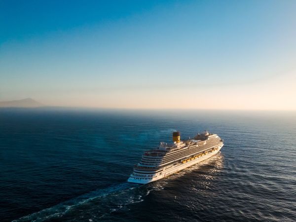 Retour d'expérience de voyageurs en croisière pendant le COVID-19