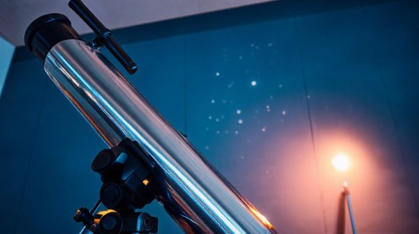 Top 5 télescopes essentiels pour votre exploration des étoiles