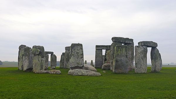 Top destinations à découvrir dans les pays celtes