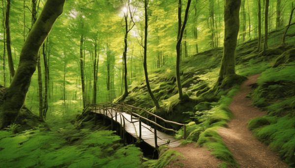 Venez vivre des aventures inattendues au bois des lutins lyon