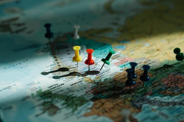 Voyage pays celtes : vos destinations incontournables à explorer